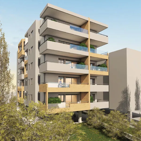 105 m² Apartment with Three Bedrooms for Sale in Chalandri, Athens Northern suburbs — photo 3