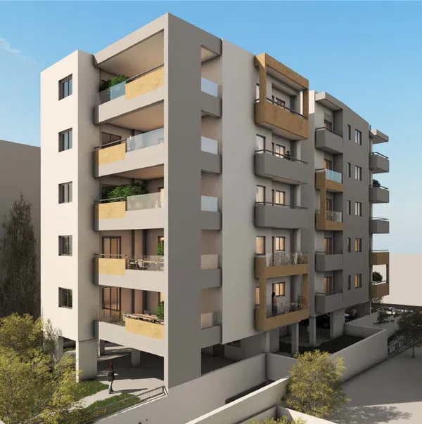 105 m² Apartment with Three Bedrooms for Sale in Chalandri, Athens Northern suburbs