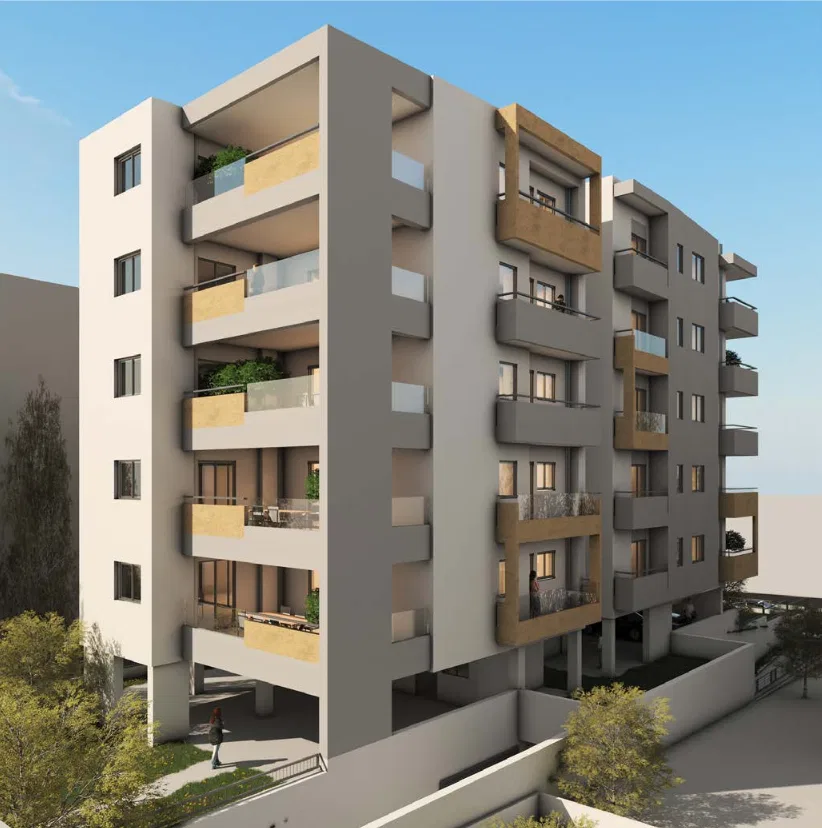 105 m² Apartment with Three Bedrooms for Sale in Chalandri, Athens Northern suburbs