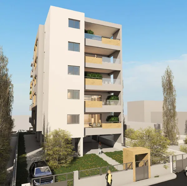 105 m² Apartment with Three Bedrooms for Sale in Chalandri, Athens Northern suburbs — photo 4