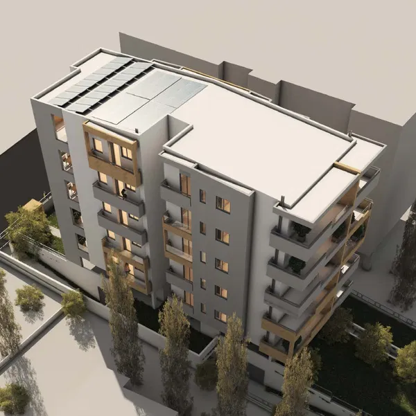 105 m² Three-Bedroom Apartment for Sale in Chalandri, Athens Northern suburbs — photo 3