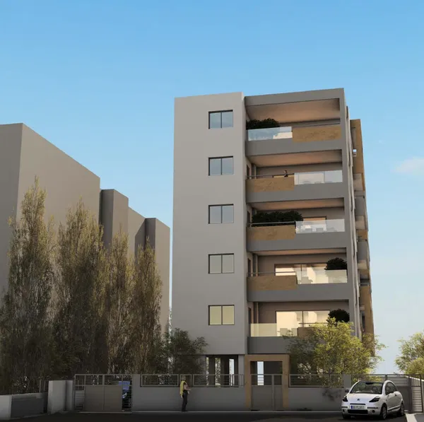 105 m² Three-Bedroom Apartment for Sale in Chalandri, Athens Northern suburbs — photo 4
