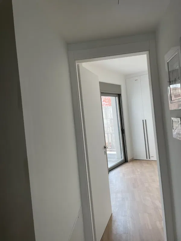 84 m² Contemporary Two-Bedroom Apartment for Sale in Mets - Kallimarmaro, Athens Center — photo 5