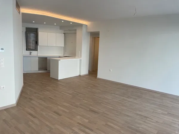 Contemporary 84 m² Apartment with Two Bedrooms for Sale in Mets - Kallimarmaro, Athens Center — photo 2