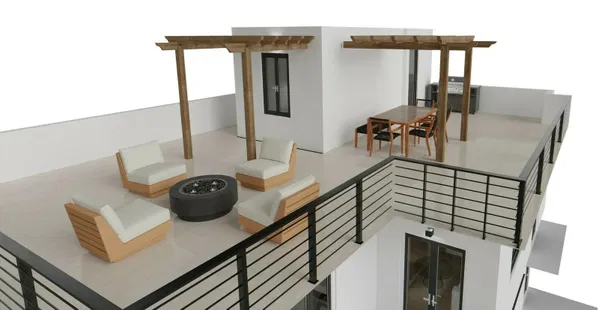Three-Bedroom Villa for Sale in Neo Psychiko, Athens Northern suburbs — photo 3