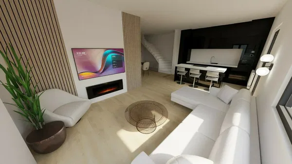 Three-Bedroom Villa for Sale in Neo Psychiko, Athens Northern suburbs — photo 5
