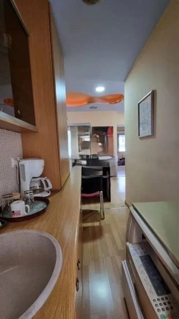 122 m² Two-Bedroom Apartment for Sale in Ilisia, Athens Center — photo 4