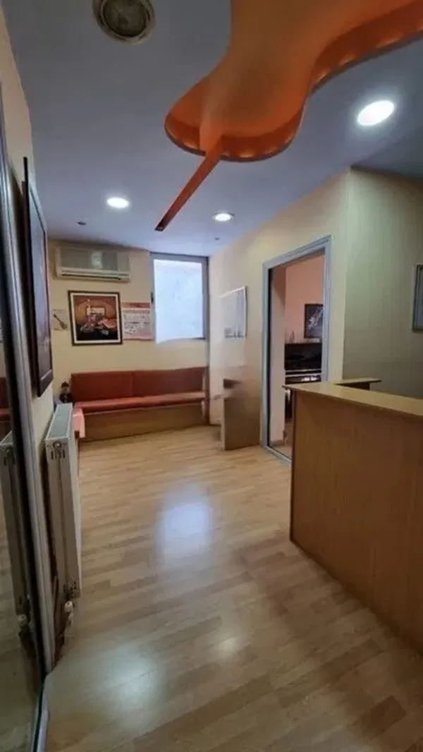 122 m² Two-Bedroom Apartment for Sale in Ilisia, Athens Center — photo 2