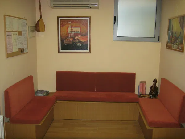 122 m² Two-Bedroom Apartment for Sale in Ilisia, Athens Center — photo 3