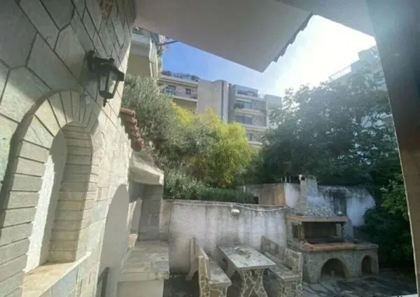 Renovated One-Bedroom Villa for Sale in Voula, Athens Southern suburbs — photo 3
