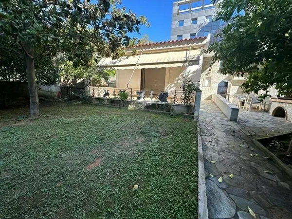 Renovated One-Bedroom Villa for Sale in Voula, Athens Southern suburbs
