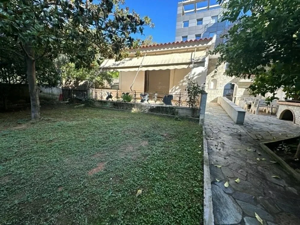 Renovated One-Bedroom Villa for Sale in Voula, Athens Southern suburbs
