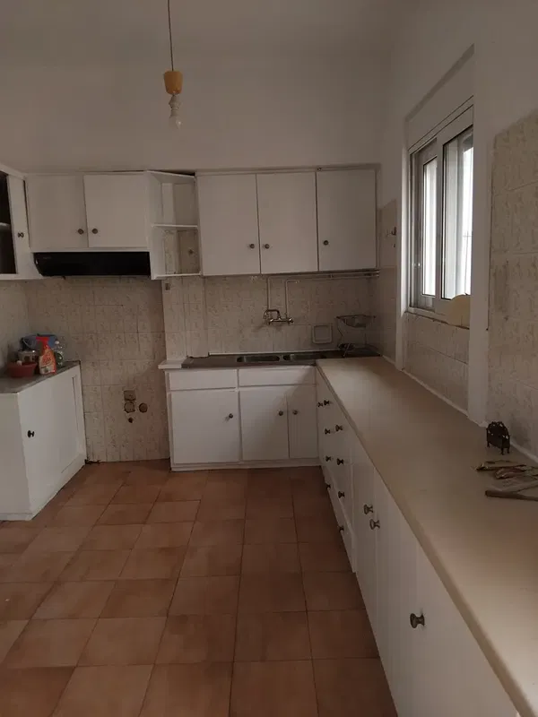142 m² Three-Bedroom Apartment for Sale in Pangrati, Athens Center — photo 3