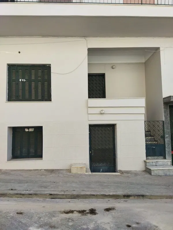 One-Bedroom Villa for Sale in Vyronas, Athens Eastern Suburbs