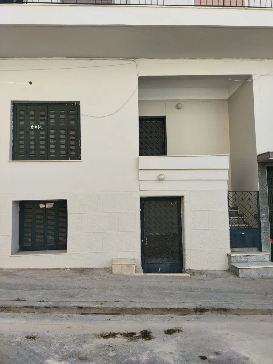 One-Bedroom Villa for Sale in Vyronas, Athens Eastern Suburbs