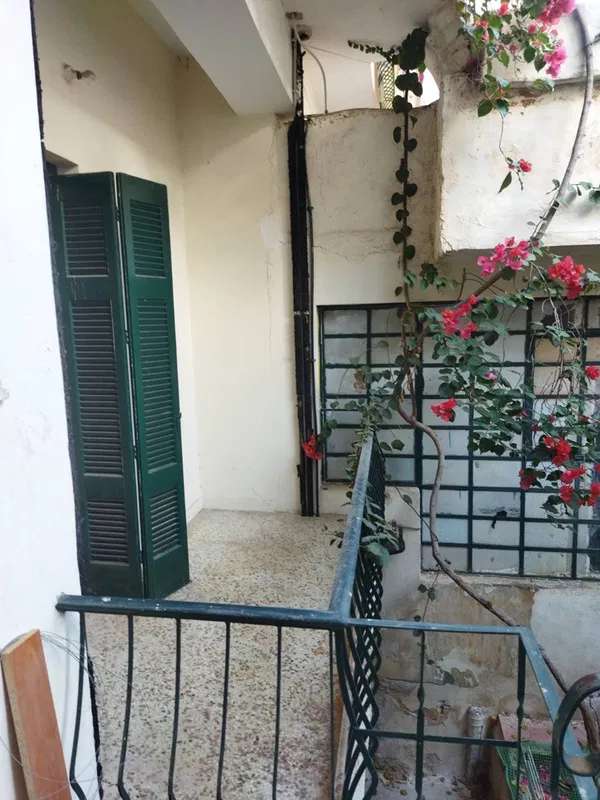 One-Bedroom Villa for Sale in Vyronas, Athens Eastern Suburbs — photo 2