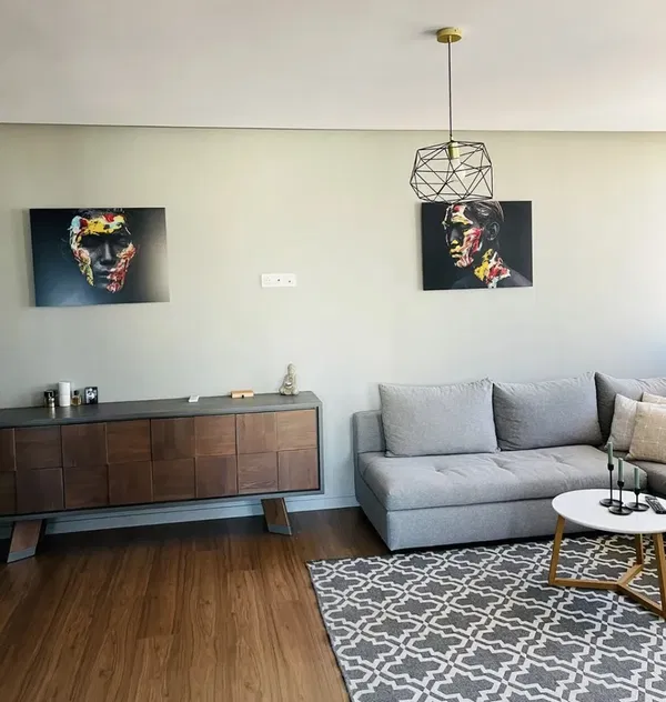 Renovated Two-Bedroom Apartment for Sale in Center Athens, Athens Center with Aluminium frames — photo 2