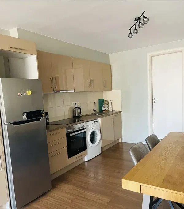 Renovated Two-Bedroom Apartment for Sale in Center Athens, Athens Center with Aluminium frames — photo 5