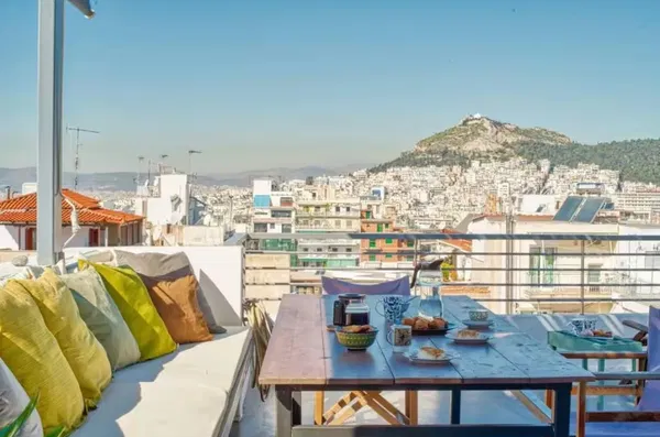 Renovated 280 m² Apartment with Two Bedrooms for Sale in Pangrati, Athens Center — photo 5