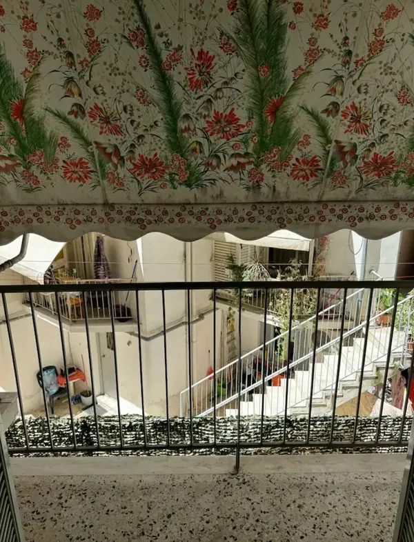 66 m² Renovated Two-Bedroom Apartment for Sale in Koukaki - Makrigianni, Athens Center — photo 4