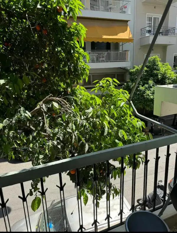 66 m² Renovated Two-Bedroom Apartment for Sale in Koukaki - Makrigianni, Athens Center