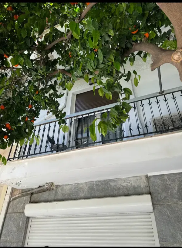 66 m² Renovated Two-Bedroom Apartment for Sale in Koukaki - Makrigianni, Athens Center — photo 2