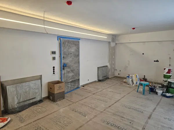 Contemporary Three-Bedroom Apartment for Sale in Patision - Acharnon, Athens Center — photo 4