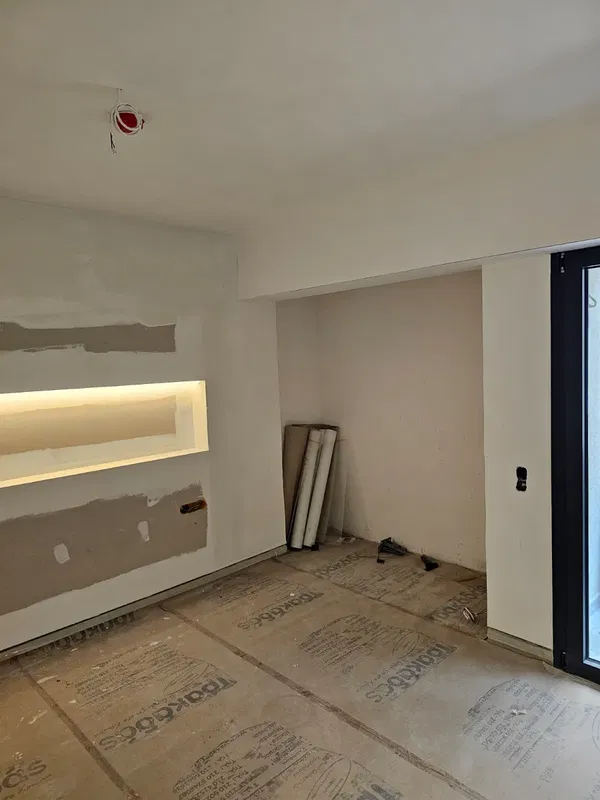 Contemporary Three-Bedroom Apartment for Sale in Patision - Acharnon, Athens Center — photo 5