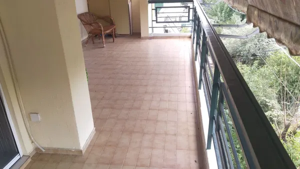 Five-Bedroom Renovated Apartment for Sale in Rizoupoli, Athens Center — photo 3