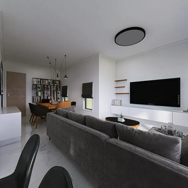 Modern 74 m² Apartment with Two Bedrooms for Sale in Nea Ionia, Athens Western Suburbs with Air conditioning — photo 5