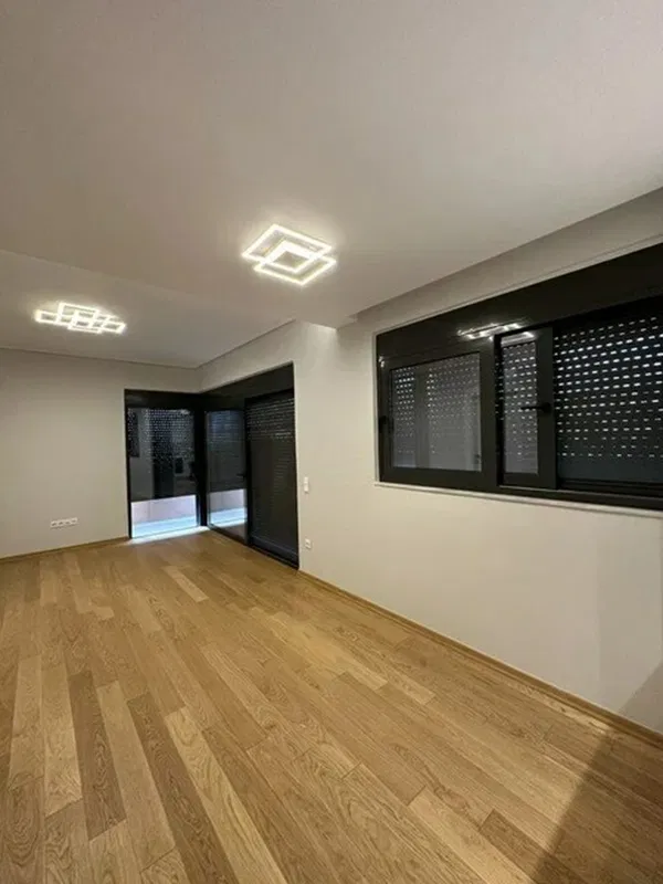 One-Bedroom Contemporary Apartment for Sale in Agia Paraskevi Athens, Athens Northern suburbs — photo 2