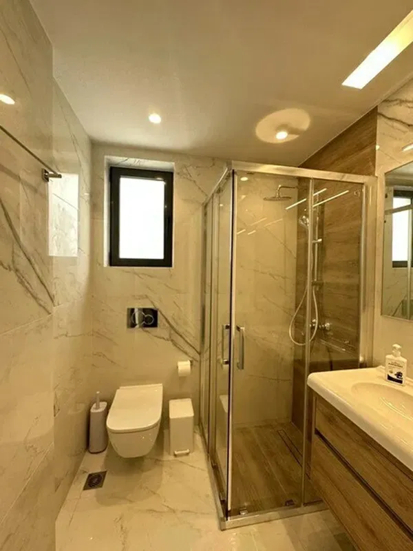 One-Bedroom Contemporary Apartment for Sale in Agia Paraskevi Athens, Athens Northern suburbs — photo 5