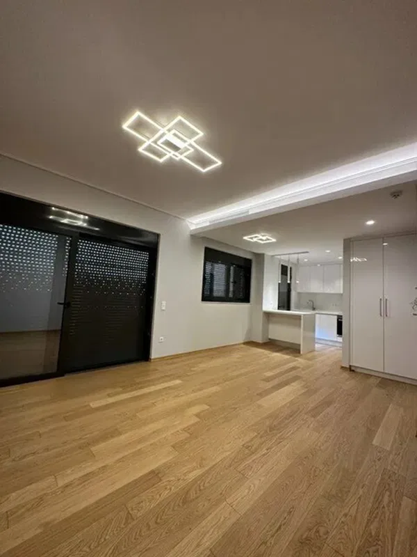 One-Bedroom Contemporary Apartment for Sale in Agia Paraskevi Athens, Athens Northern suburbs