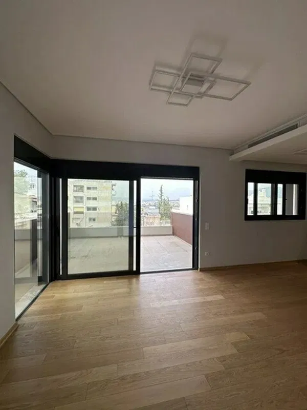 One-Bedroom Contemporary Apartment for Sale in Agia Paraskevi Athens, Athens Northern suburbs — photo 4