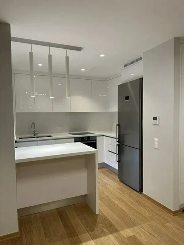 One-Bedroom Contemporary Apartment for Sale in Agia Paraskevi Athens, Athens Northern suburbs — photo 3