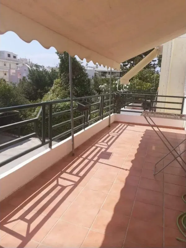 One-Bedroom Apartment for Sale in Glyfada, Athens Southern suburbs with Lift — photo 2