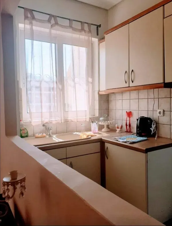 One-Bedroom Apartment for Sale in Glyfada, Athens Southern suburbs with Lift — photo 3