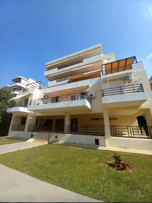 One-Bedroom Apartment for Sale in Glyfada, Athens Southern suburbs with Lift