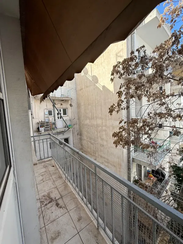 74 m² Apartment with Two Bedrooms for Sale in Goudi, Athens Center — photo 4