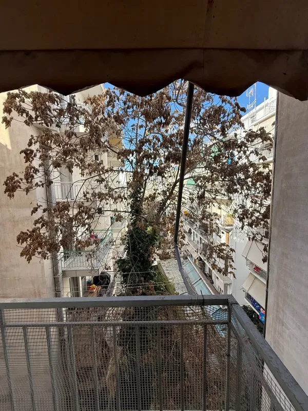74 m² Apartment with Two Bedrooms for Sale in Goudi, Athens Center — photo 3