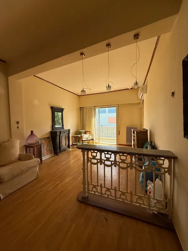 74 m² Apartment with Two Bedrooms for Sale in Goudi, Athens Center — photo 5