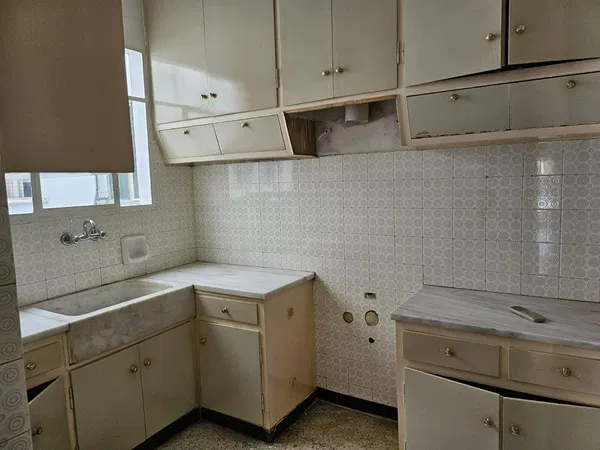 74 m² One-Bedroom Apartment for Sale in Ilisia, Athens Center — photo 5