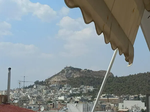 74 m² One-Bedroom Apartment for Sale in Ilisia, Athens Center — photo 2