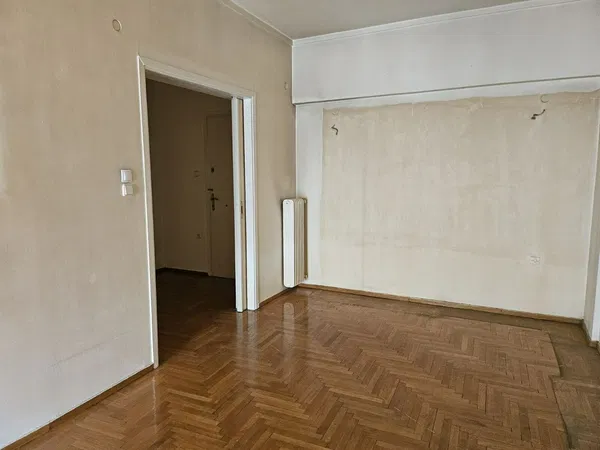 74 m² One-Bedroom Apartment for Sale in Ilisia, Athens Center — photo 4