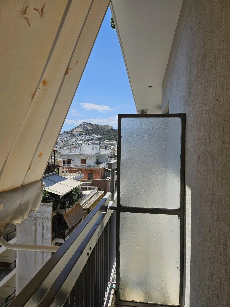 74 m² One-Bedroom Apartment for Sale in Ilisia, Athens Center