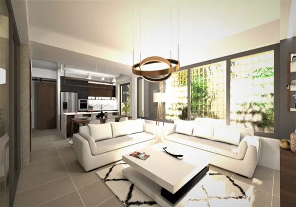 Three-Bedroom Apartment for Sale in Glyfada, Athens Southern suburbs with Car charger — photo 4