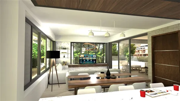 Three-Bedroom Apartment for Sale in Glyfada, Athens Southern suburbs with Car charger — photo 5