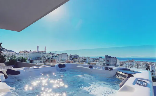 116 m² Apartment with Three Bedrooms for Sale in Glyfada, Athens Southern suburbs — photo 4