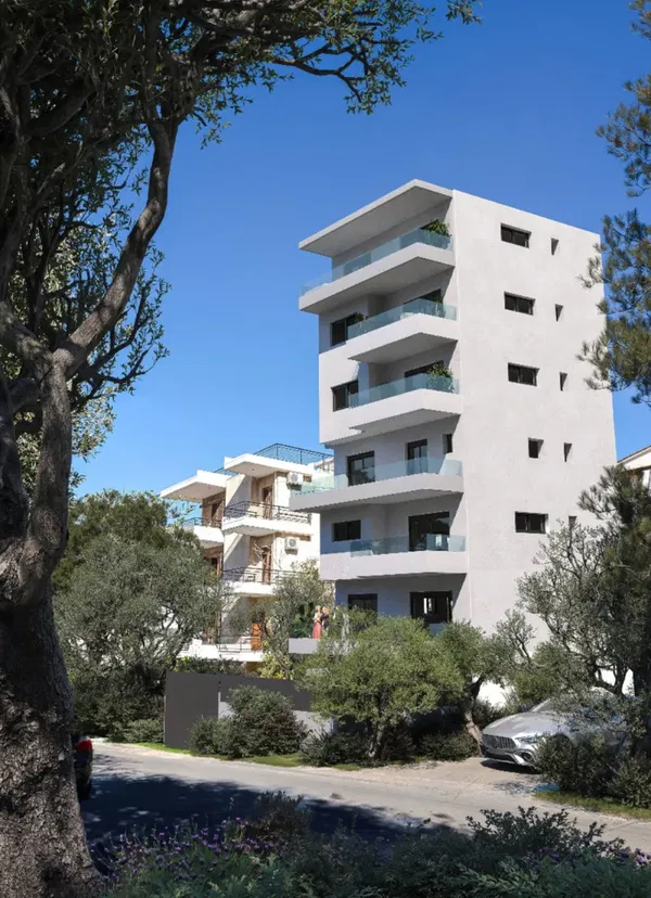 104 m² Three-Bedroom Apartment for Sale in Glyfada, Athens Southern suburbs — photo 3