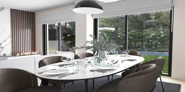 104 m² Three-Bedroom Apartment for Sale in Glyfada, Athens Southern suburbs — photo 5
